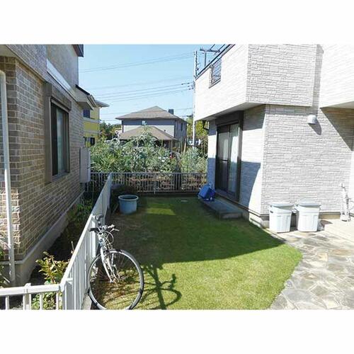 detached 神奈川県藤沢市宮原