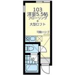 横浜市金沢区西柴１丁目 2階建 築5年のイメージ