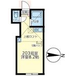 横浜市保土ケ谷区桜ケ丘１丁目 2階建 新築のイメージ