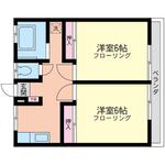 横浜市磯子区杉田２丁目 4階建 築51年のイメージ