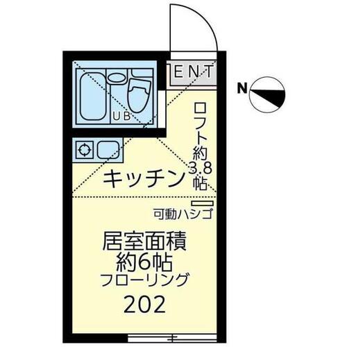 ユナイト黄金町エレーヌの杜_トップ画像