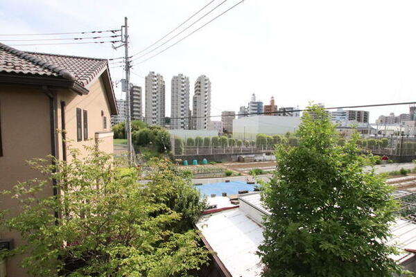 detached 東京都多摩市一ノ宮２丁目

地図を見る