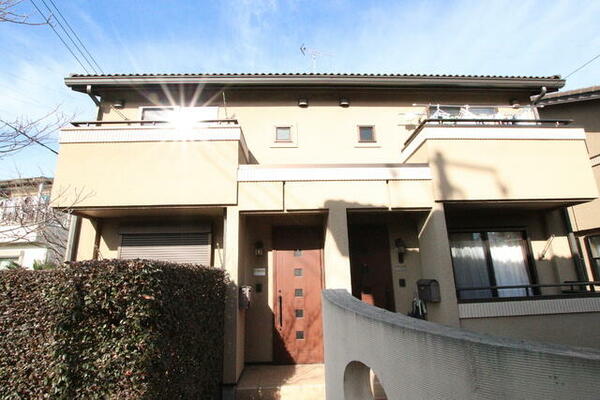 detached 東京都多摩市一ノ宮２丁目

地図を見る