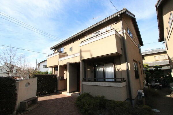 detached 東京都多摩市一ノ宮２丁目

地図を見る