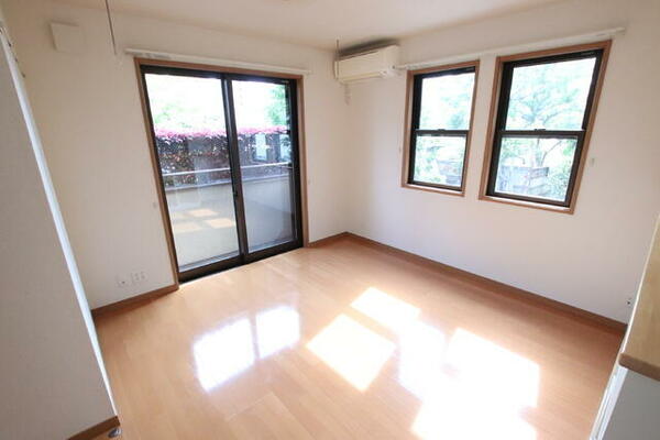 detached 東京都多摩市一ノ宮２丁目

地図を見る