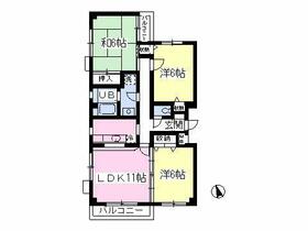 間取り：211064538842