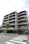 神戸市須磨区白川台６丁目 7階建 築27年のイメージ