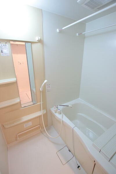 画像6:浴室☆