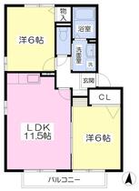 間取り：203002420957