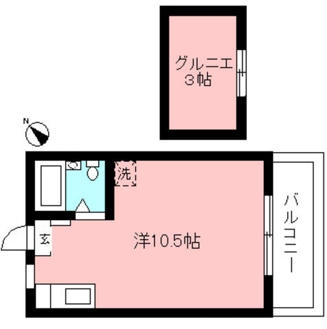 物件画像