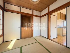 寺沢アパート 0001 ｜ 東京都町田市南大谷１丁目（賃貸アパート1LDK・1階・30.98㎡） その10