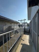 寺沢アパート 0001 ｜ 東京都町田市南大谷１丁目（賃貸アパート1LDK・1階・30.98㎡） その12