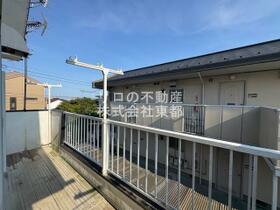 寺沢アパート 0001 ｜ 東京都町田市南大谷１丁目（賃貸アパート1LDK・1階・30.98㎡） その13