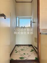 寺沢アパート 0001 ｜ 東京都町田市南大谷１丁目（賃貸アパート1LDK・1階・30.98㎡） その14
