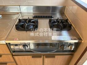寺沢アパート 0001 ｜ 東京都町田市南大谷１丁目（賃貸アパート1LDK・1階・30.98㎡） その15