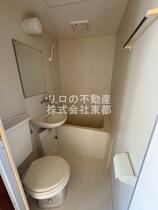 寺沢アパート 0001 ｜ 東京都町田市南大谷１丁目（賃貸アパート1LDK・1階・30.98㎡） その16