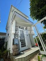 寺沢アパート 0001 ｜ 東京都町田市南大谷１丁目（賃貸アパート1LDK・1階・30.98㎡） その1