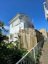 寺沢アパート 0001 ｜ 東京都町田市南大谷１丁目（賃貸アパート1LDK・1階・30.98㎡） その3