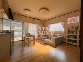 寺沢アパート 0001 ｜ 東京都町田市南大谷１丁目（賃貸アパート1LDK・1階・30.98㎡） その4
