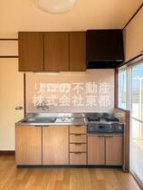 寺沢アパート 0001 ｜ 東京都町田市南大谷１丁目（賃貸アパート1LDK・1階・30.98㎡） その5