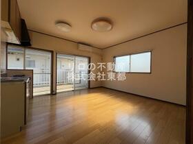 寺沢アパート 0001 ｜ 東京都町田市南大谷１丁目（賃貸アパート1LDK・1階・30.98㎡） その8