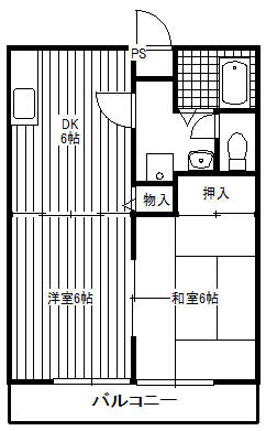 物件画像