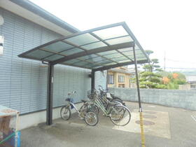 サントール白萩  ｜ 愛媛県新居浜市萩生（賃貸アパート1DK・1階・27.27㎡） その16