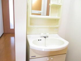 サントール白萩  ｜ 愛媛県新居浜市萩生（賃貸アパート1DK・1階・27.27㎡） その5