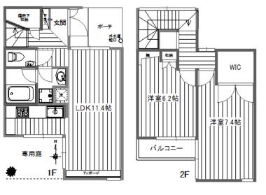 間取り：214077916879