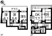 ライオンズマンション琴平のイメージ