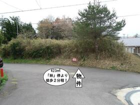 三重県津市芸濃町林