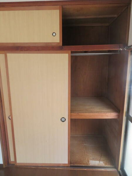 detached 東京都東大和市狭山５丁目

地図を見る