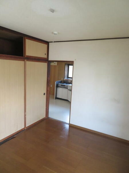 detached 東京都東大和市狭山５丁目

地図を見る