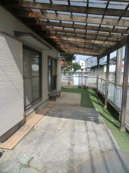 detached 東京都東大和市狭山５丁目

地図を見る