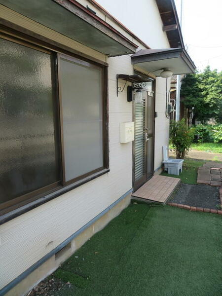 detached 東京都東大和市狭山５丁目

地図を見る