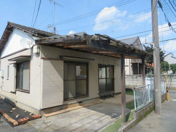 detached 東京都東大和市狭山５丁目

地図を見る