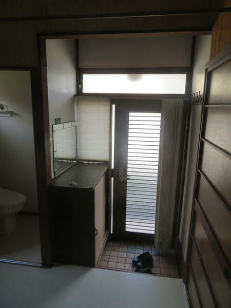 detached 東京都東大和市狭山５丁目

地図を見る