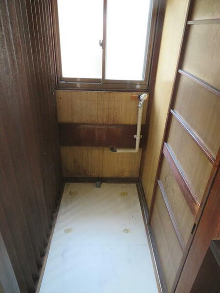 detached 東京都東大和市狭山５丁目

地図を見る