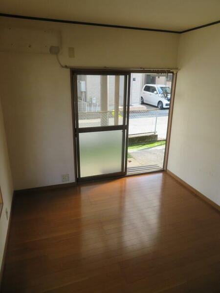 detached 東京都東大和市狭山５丁目

地図を見る