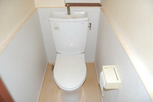 山田アパート_その他_4