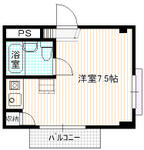 下田第３マンションのイメージ