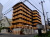 ふぁみ〜ゆ中島田 7階 築35年9ヶ月の賃貸物件