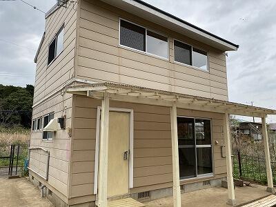 detached 茨城県鉾田市飯島
地図を見る