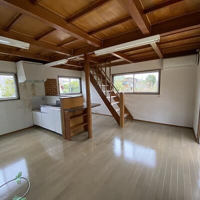 detached 茨城県鉾田市飯島
地図を見る