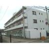 志づか米ケ袋マンション 3階 築42年の賃貸物件