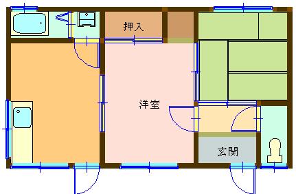 物件画像