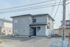 羽後本荘駅より徒歩19分 築26年1ヶ月 2階建の賃貸物件