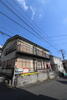 上大岡駅よりバス7分 徒歩4分 2階 築40年4ヶ月の賃貸物件