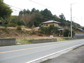 静岡県伊豆市大野