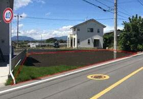 群馬県前橋市富士見町石井